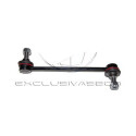 Stabilisateur, chassis
