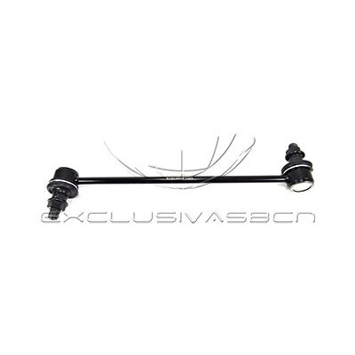 Stabilisateur, chassis