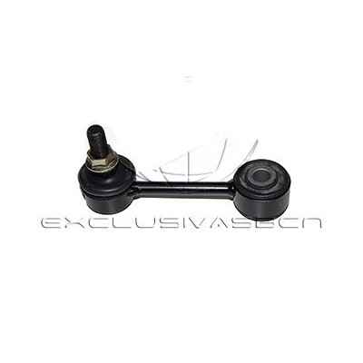 Stabilisateur, chassis