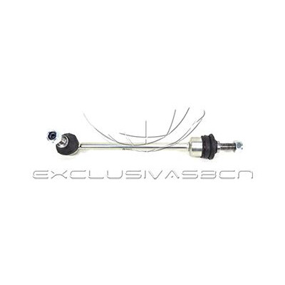 Stabilisateur, chassis