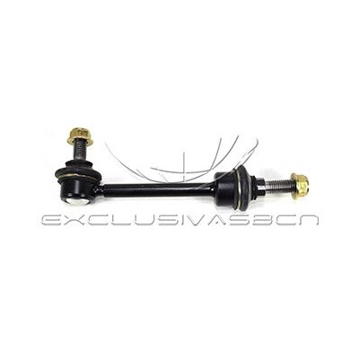 Stabilisateur, chassis