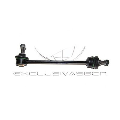 Stabilisateur, chassis
