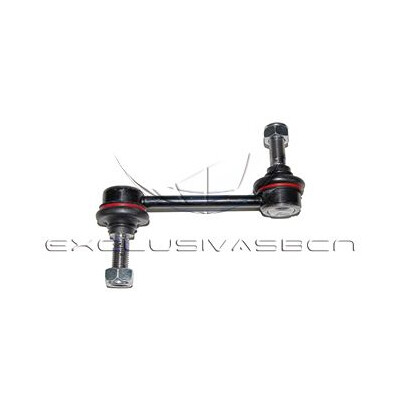 Stabilisateur, chassis