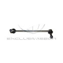 Stabilisateur, chassis