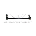 Stabilisateur, chassis