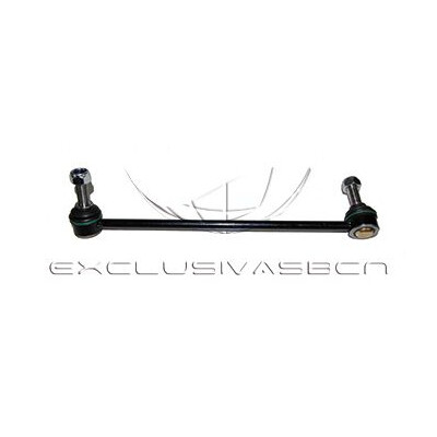 Stabilisateur, chassis