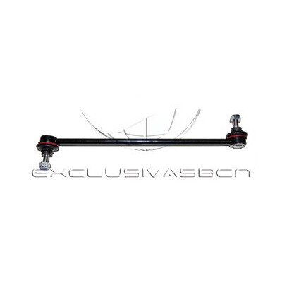Stabilisateur, chassis