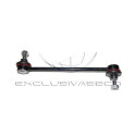 Stabilisateur, chassis