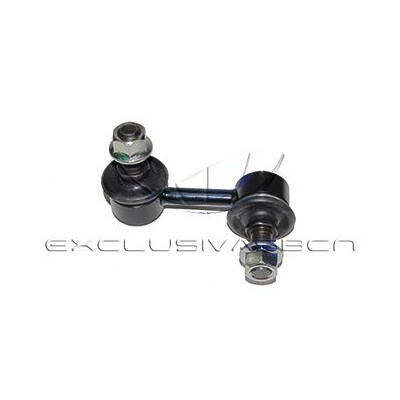 Stabilisateur, chassis