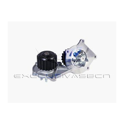 Pompe à eau, refroidissement du moteur