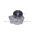 Pompe à eau, refroidissement du moteur