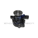 Pompe à eau, refroidissement du moteur