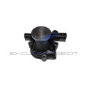 Pompe à eau, refroidissement du moteur