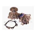 Pompe à eau, refroidissement du moteur