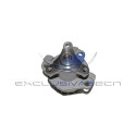 Pompe à eau, refroidissement du moteur