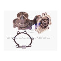 Pompe à eau, refroidissement du moteur