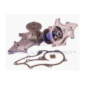 Pompe à eau, refroidissement du moteur