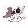 Pompe à eau, refroidissement du moteur
