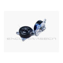 Pompe à eau, refroidissement du moteur
