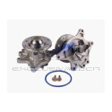 Pompe à eau, refroidissement du moteur
