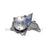 Pompe à eau, refroidissement du moteur