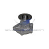 Pompe à eau, refroidissement du moteur
