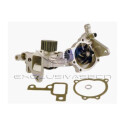 Pompe à eau, refroidissement du moteur