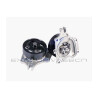 Pompe à eau, refroidissement du moteur
