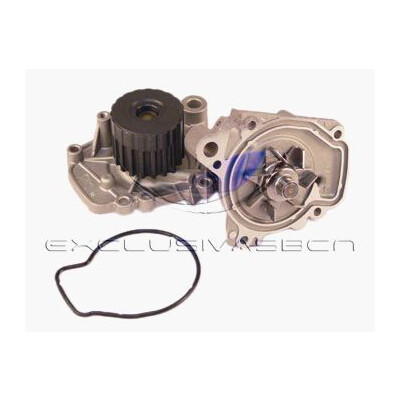 Pompe à eau, refroidissement du moteur