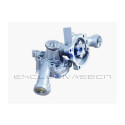 Pompe à eau, refroidissement du moteur