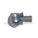 Pompe à eau, refroidissement du moteur