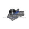 Pompe à eau, refroidissement du moteur