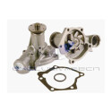 Pompe à eau, refroidissement du moteur