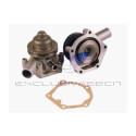 Pompe à eau, refroidissement du moteur