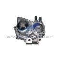 Pompe à eau, refroidissement moteur MDR MWP-4709