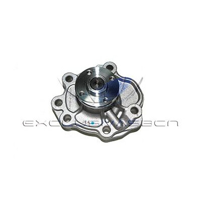 Pompe à eau, refroidissement du moteur
