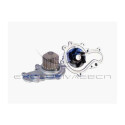 Pompe à eau, refroidissement du moteur