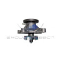 Pompe à eau, refroidissement du moteur
