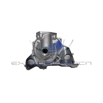 Pompe à eau, refroidissement du moteur