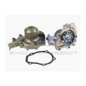 Pompe à eau, refroidissement du moteur