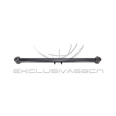 Bras de liaison, suspension de roue