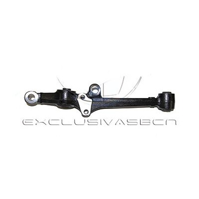 Bras de liaison, suspension de roue