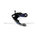 Barre stabilisatrice, suspension de roue MDR MSA-8333