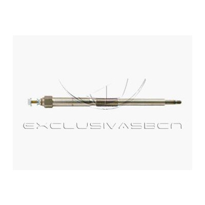 Bougie de préchauffage MDR MGP-6140