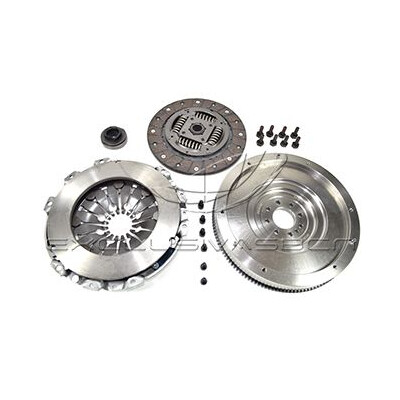 Kit d'embrayage MDR MCK-1ZP01