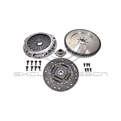 Kit d'embrayage MDR MCK-1ZP02
