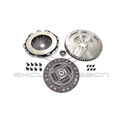 Kit d'embrayage MDR MCK-1ZP03