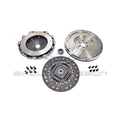 Kit d'embrayage MDR MCK-1ZP05