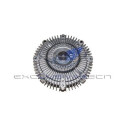 Embrayage, ventilateur de radiateur