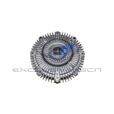 Embrayage, ventilateur de radiateur